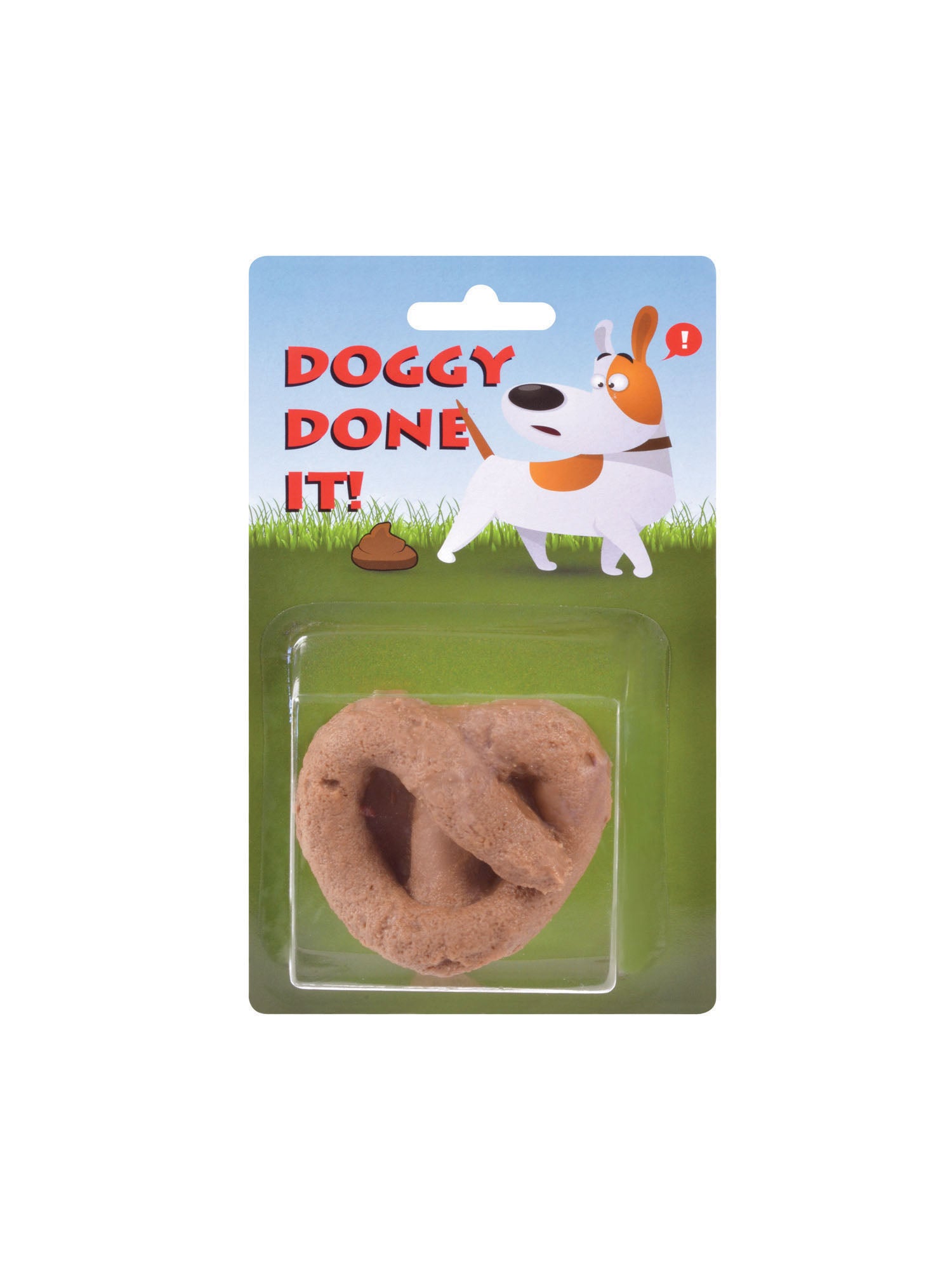 Dog Turd