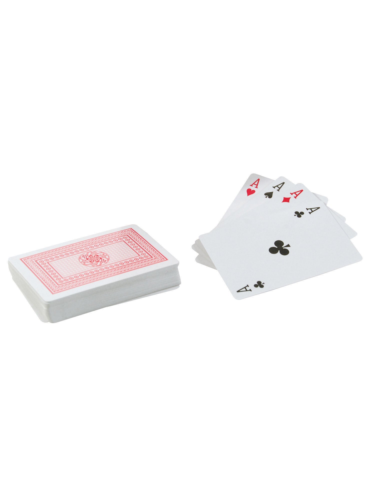 Playing Cards