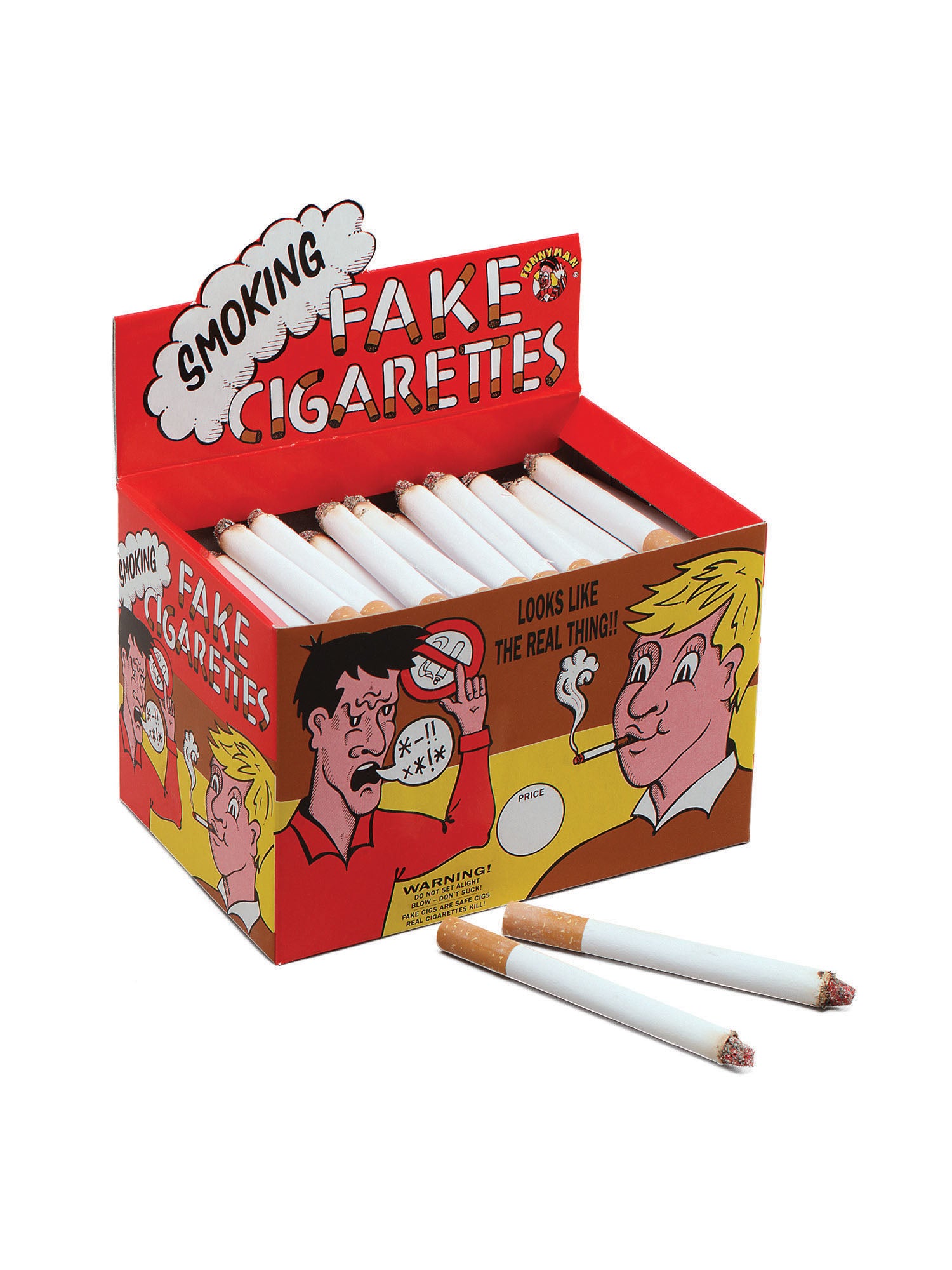 Puff Cigs - Best 150/Box Only (1 Box Minimum Order)