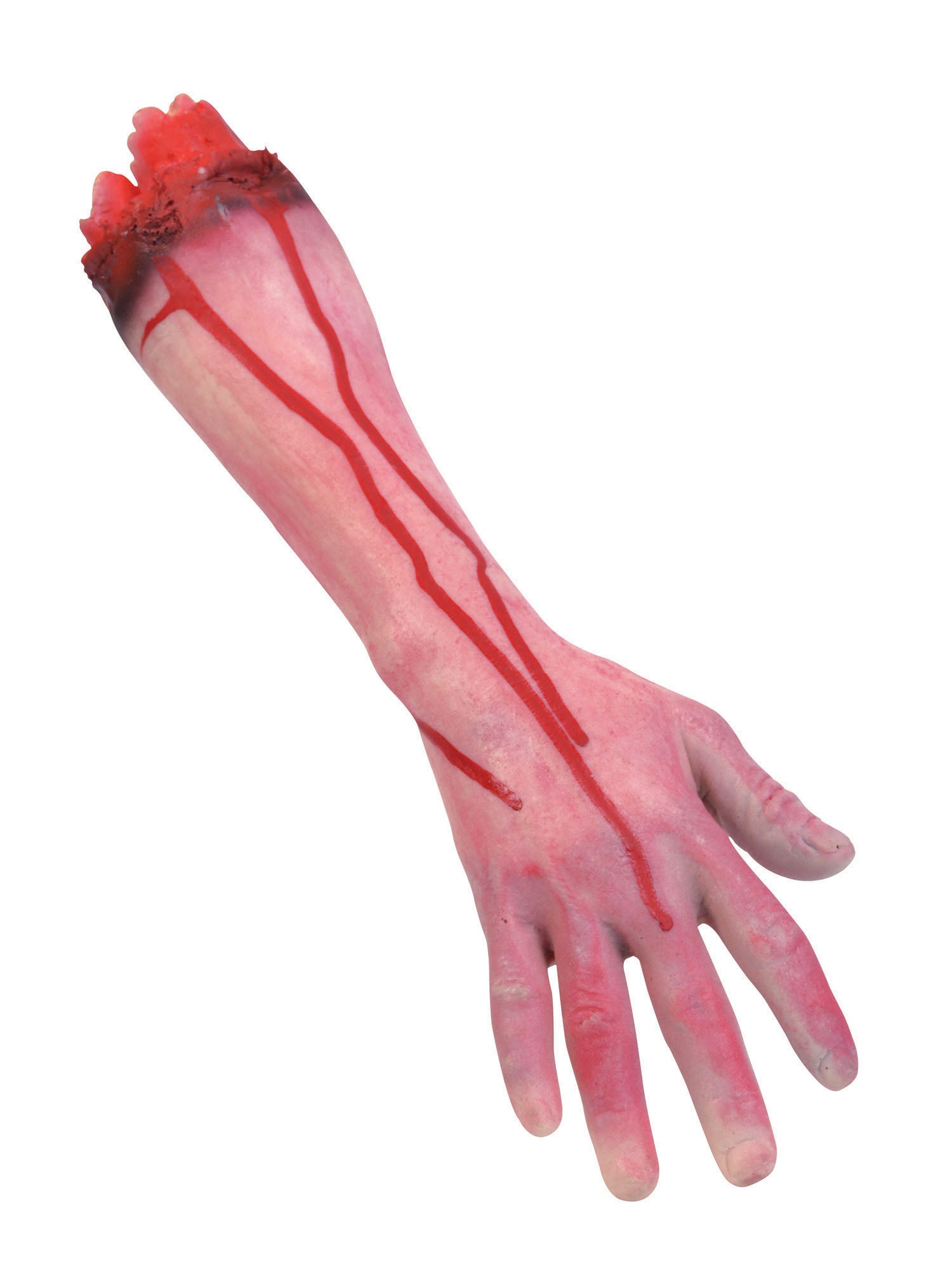 Cut Off Arm
