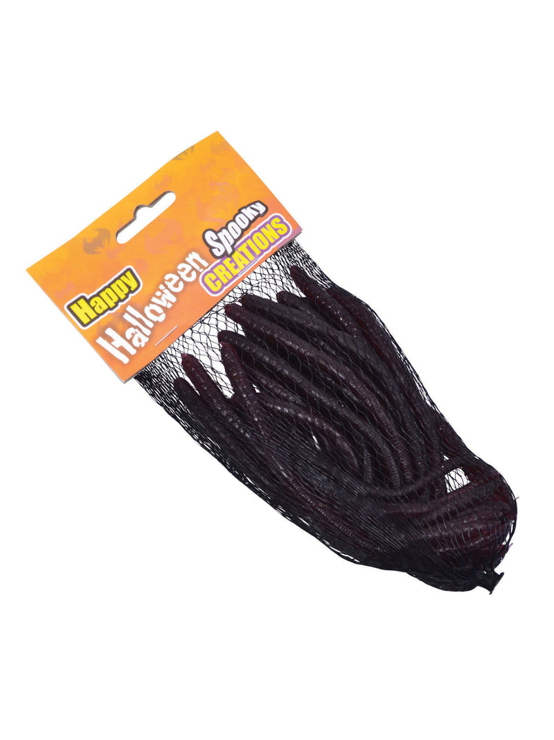 Earthworms (20Pcs) 2