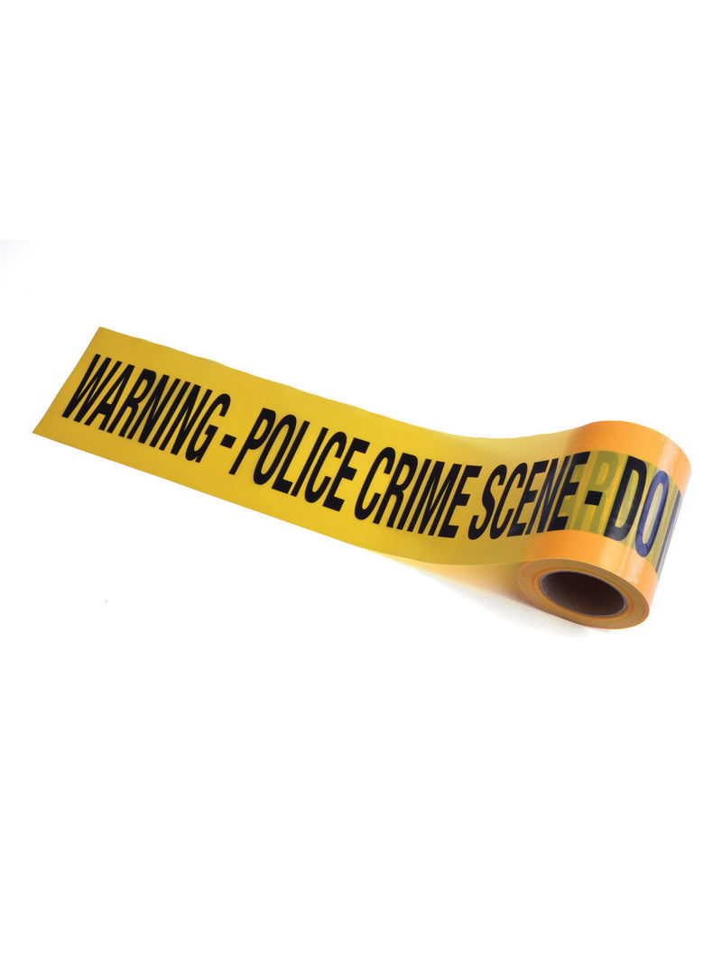 Crime Scene Tape (30M)