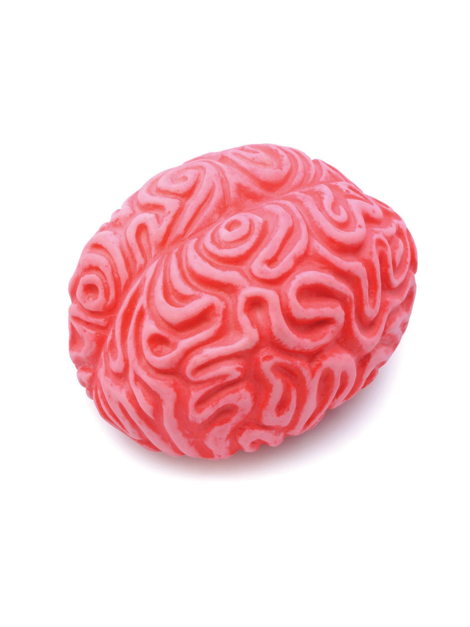Squeezy Brain