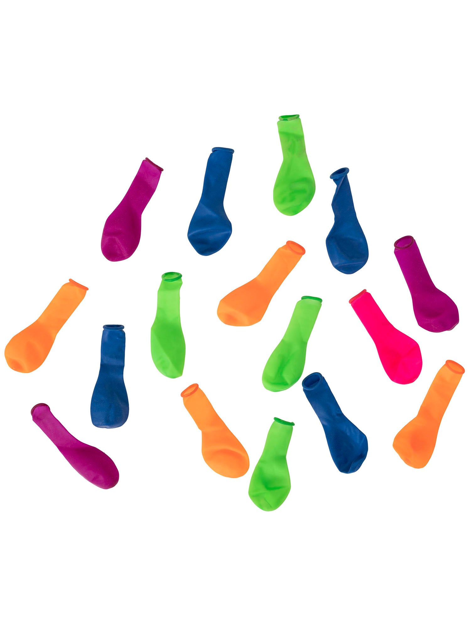 Waterbombs