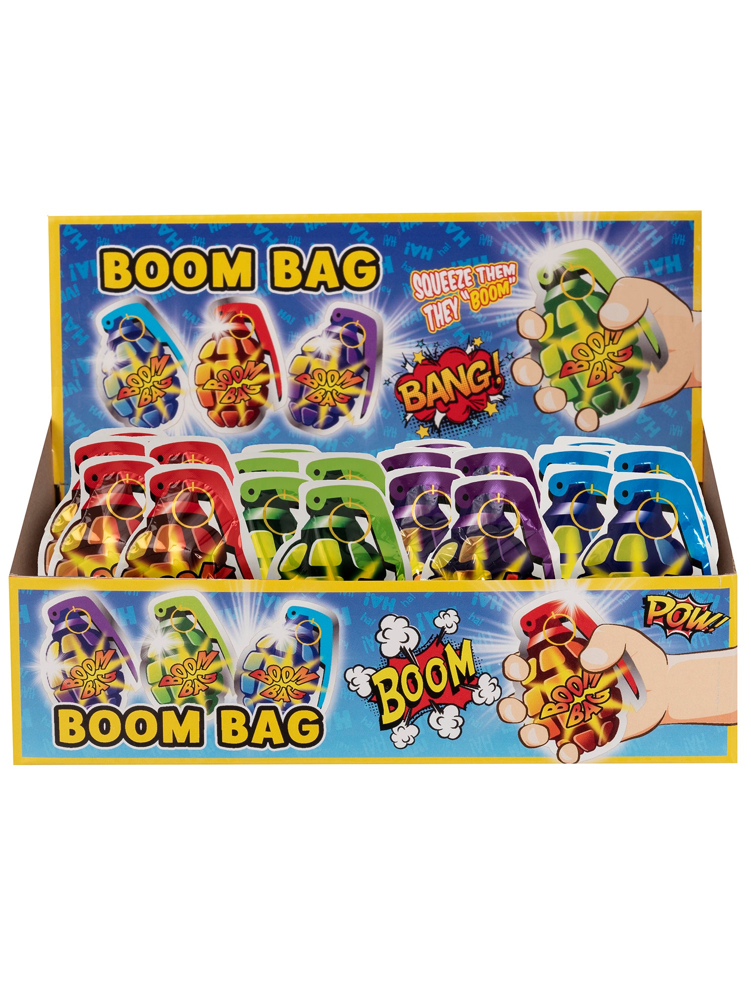 Boom Bag