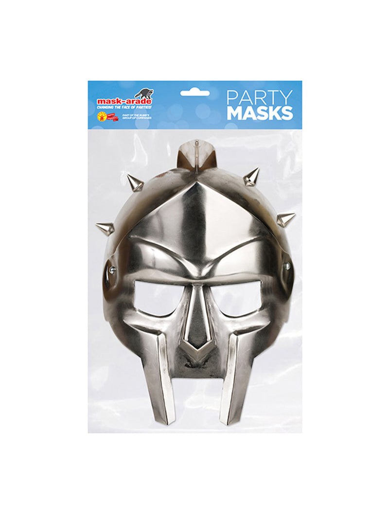 GLADIATOR HELMET HERITAGE MASK