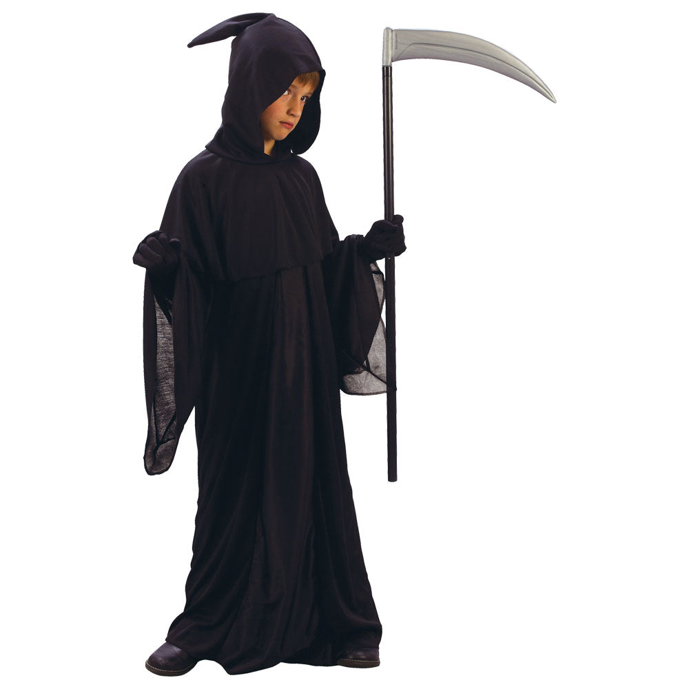 Grim Reaper – Dark Gothic Horror Design-1