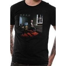Rush Power Window T-Shirt