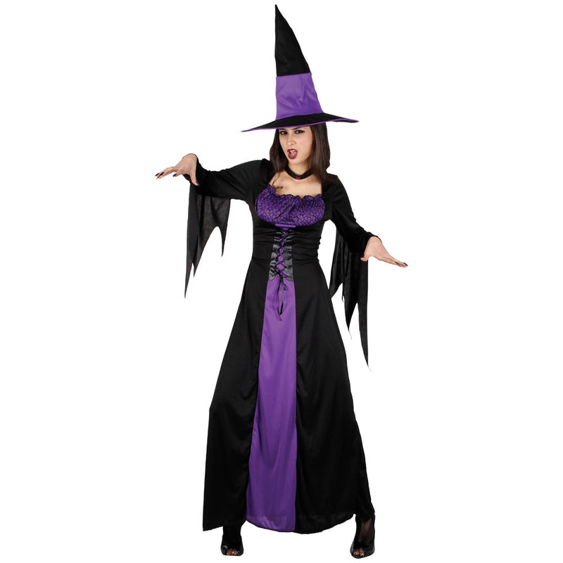 Spellbound Witch-2