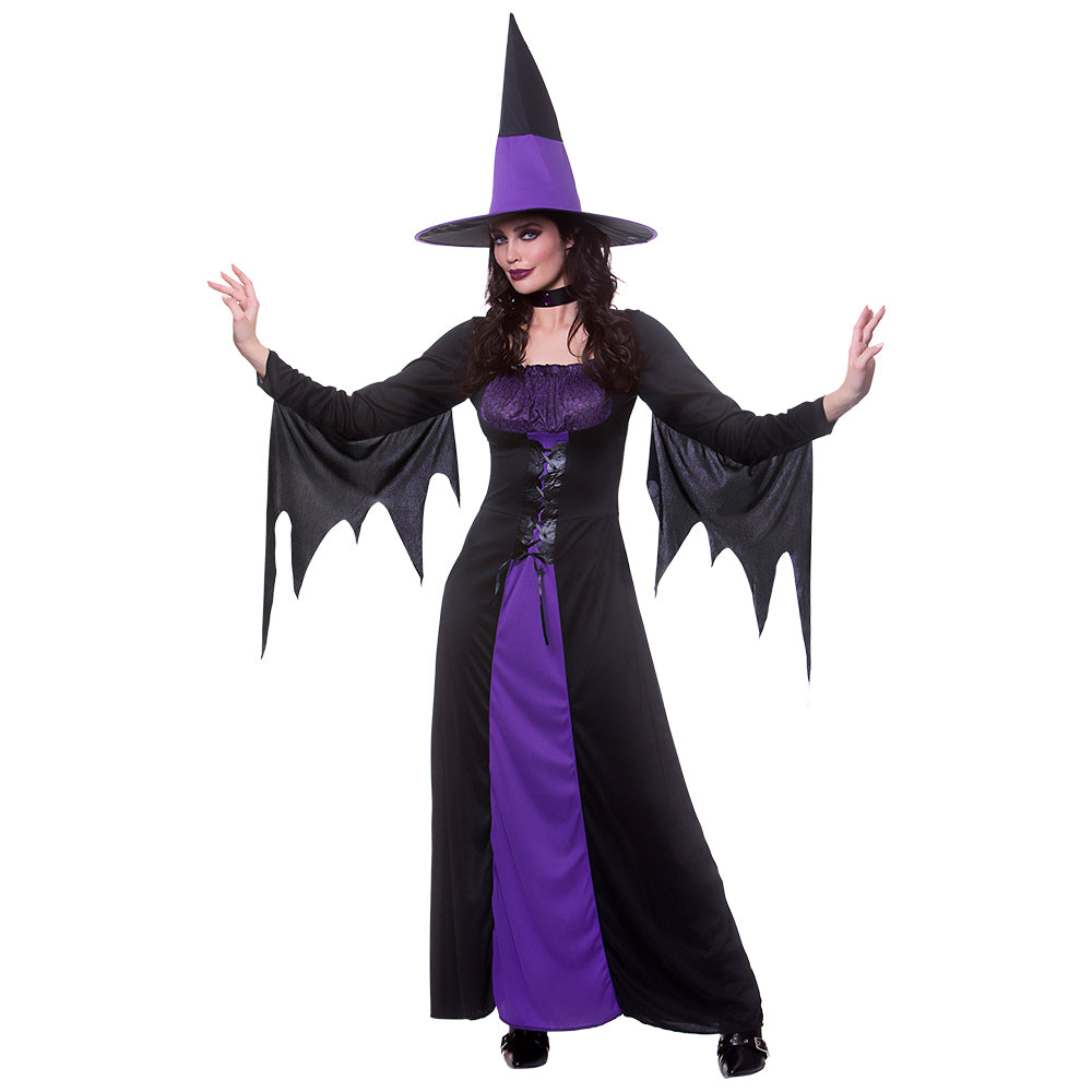 Spellbound Witch-1