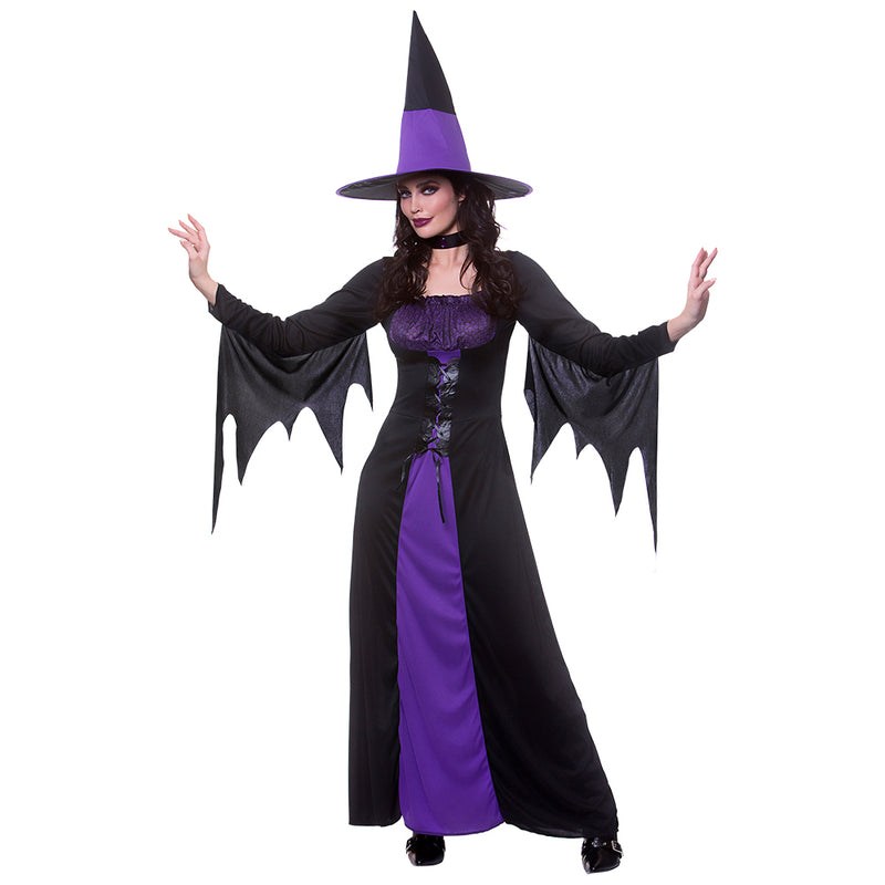 Spellbound Witch-1