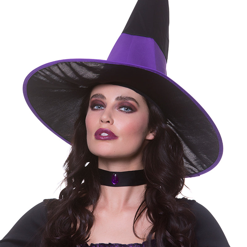 Spellbound Witch-3