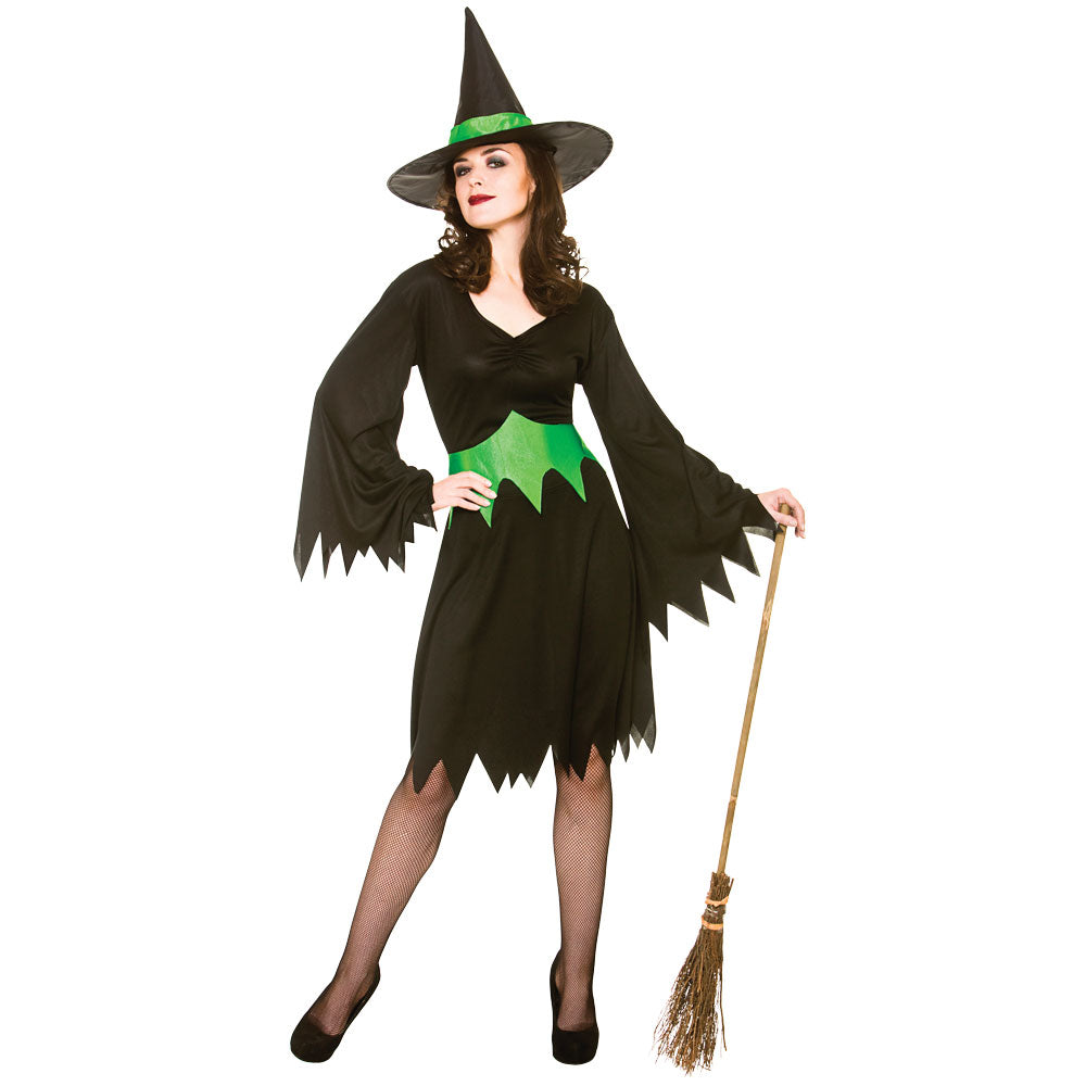 Wicked Witch