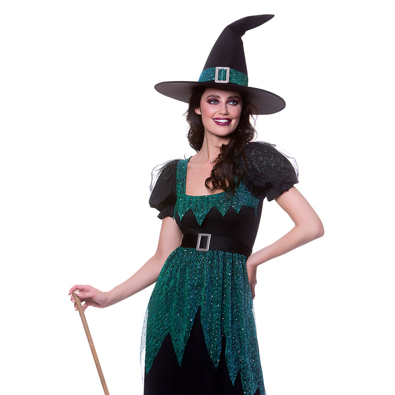 Emerald Witch-2