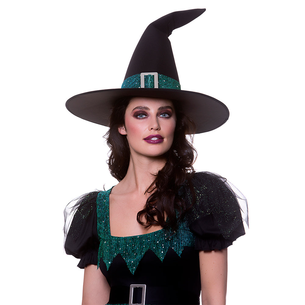 Emerald Witch-3