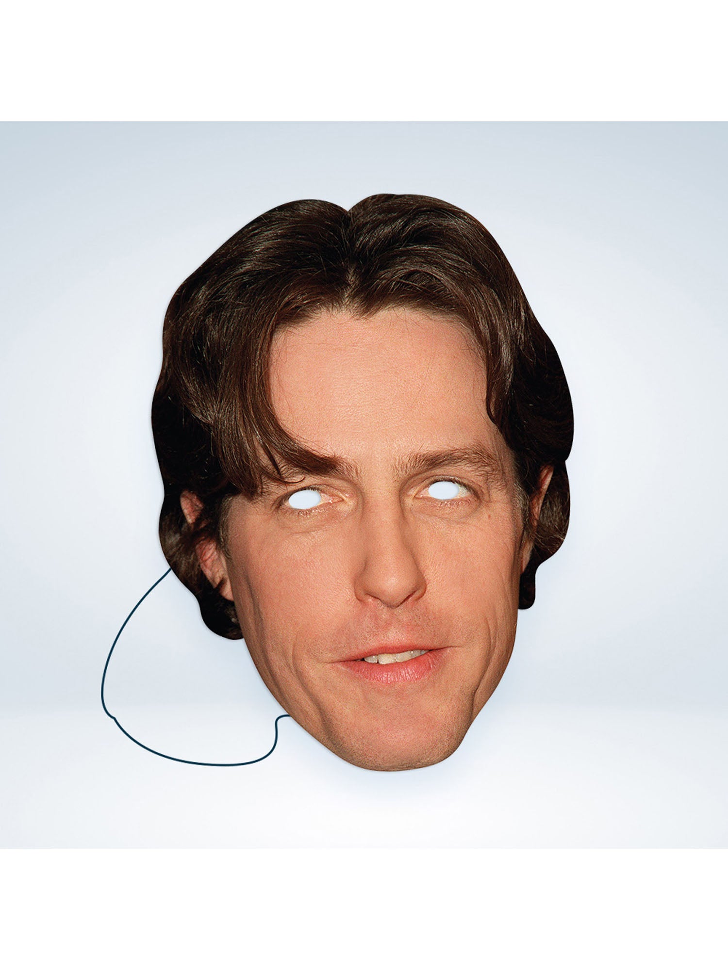 Hugh Grant Mask