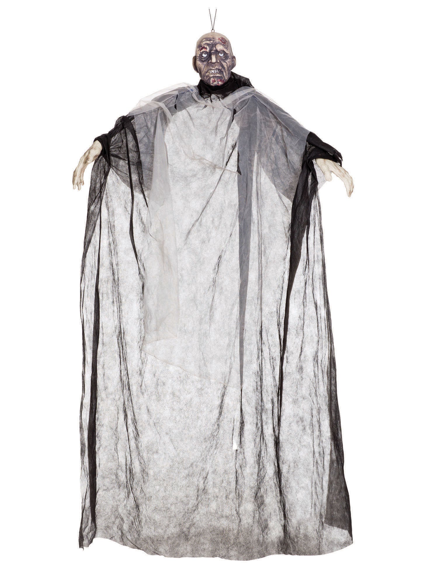 Zombie Man Hanging 7ft