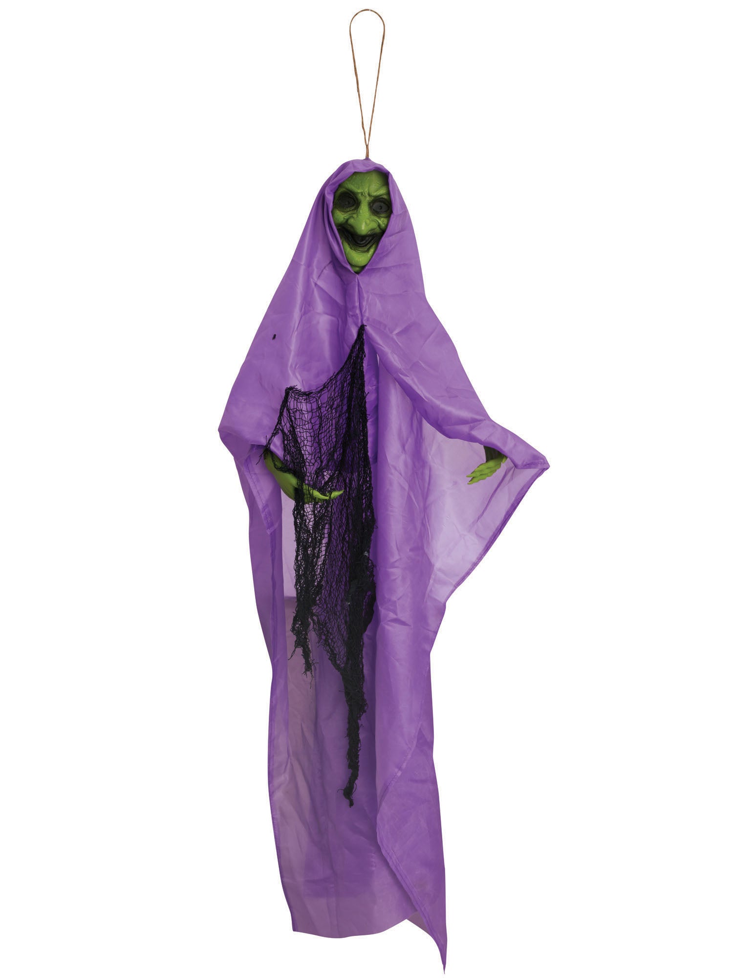 Hanging Witch 30 Inch