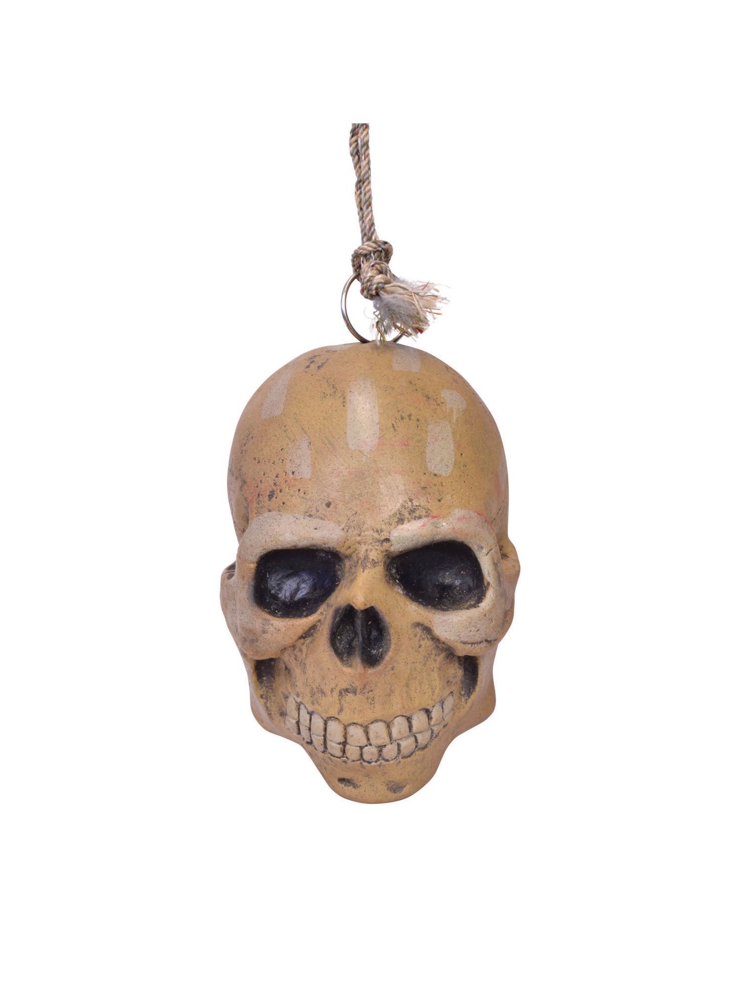 Skull Prop Hanging
