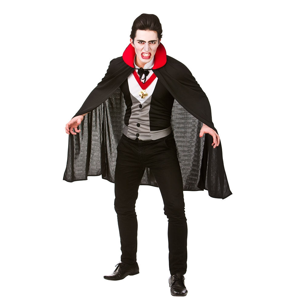 Bloodthirsty Vampire-1