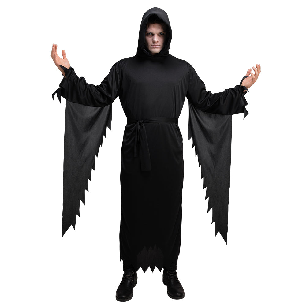 Demon Robe – Adult One Size-1