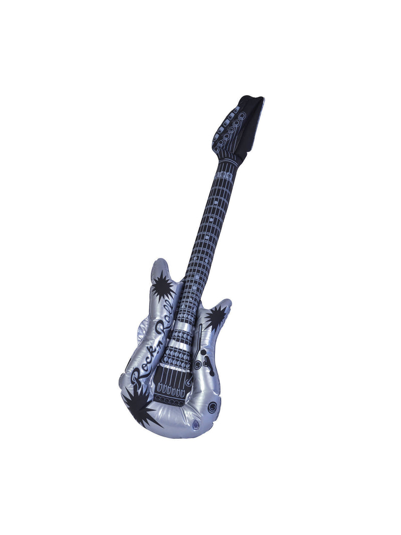 Inflatable Rock + Roll Guitar (106cm)