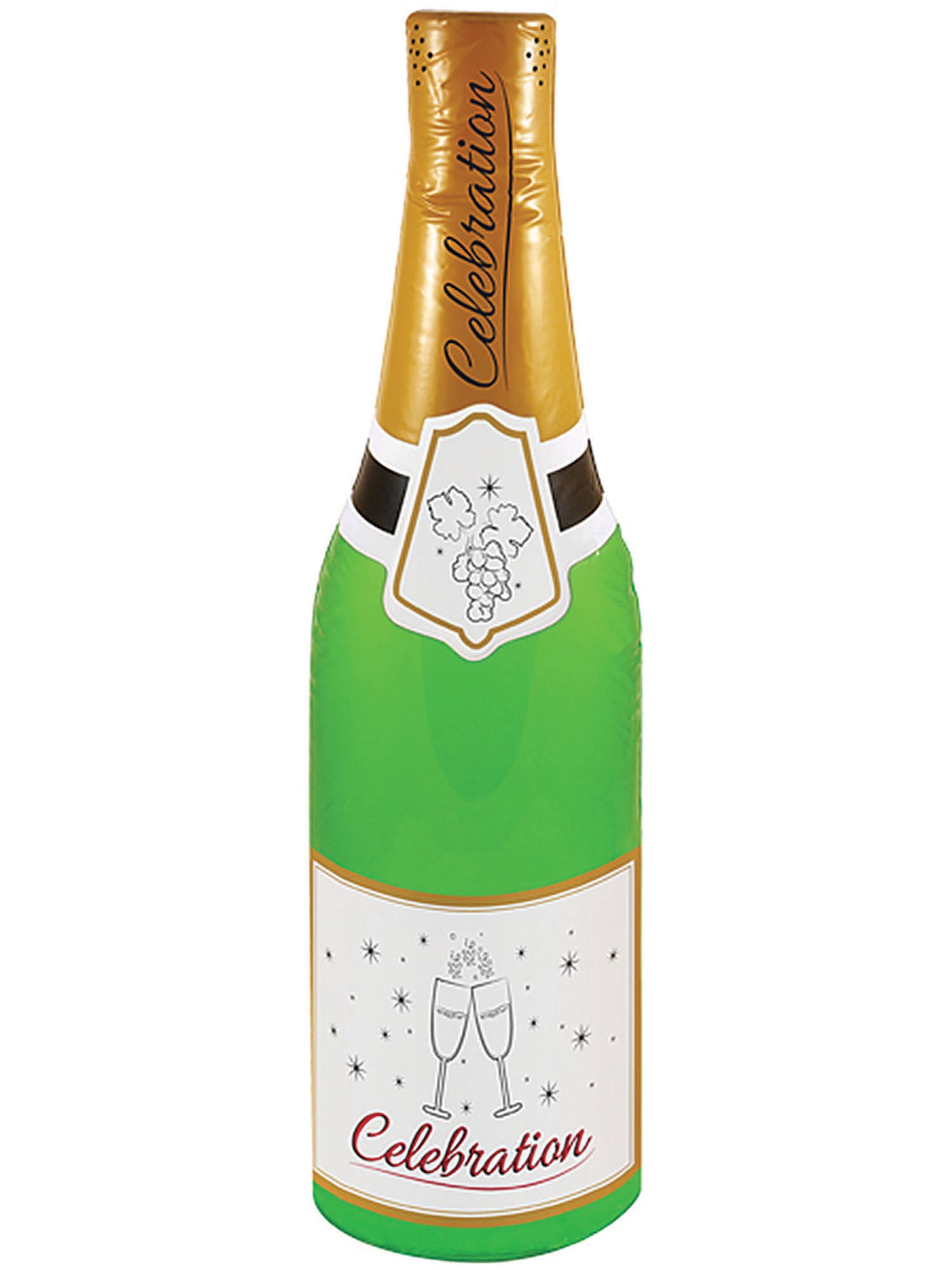 Inflatable Bottle (73cm)