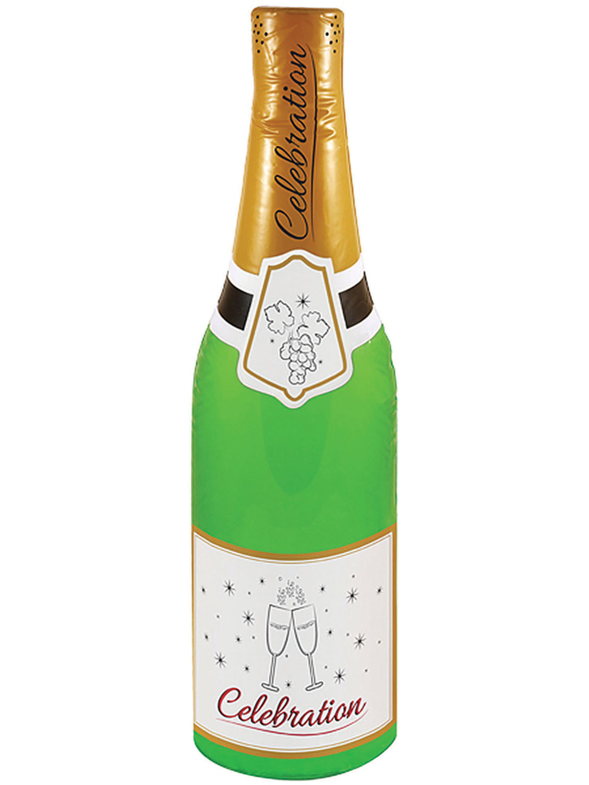 Inflatable Bottle (73cm) 1