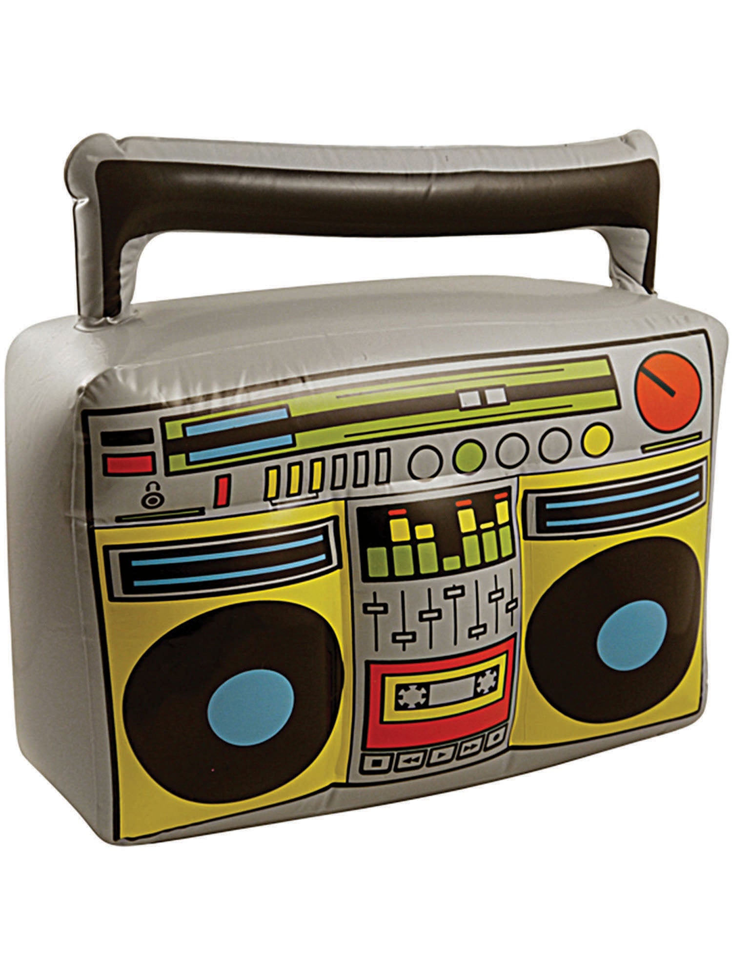 Inflatable Boom Box (44x38cm)
