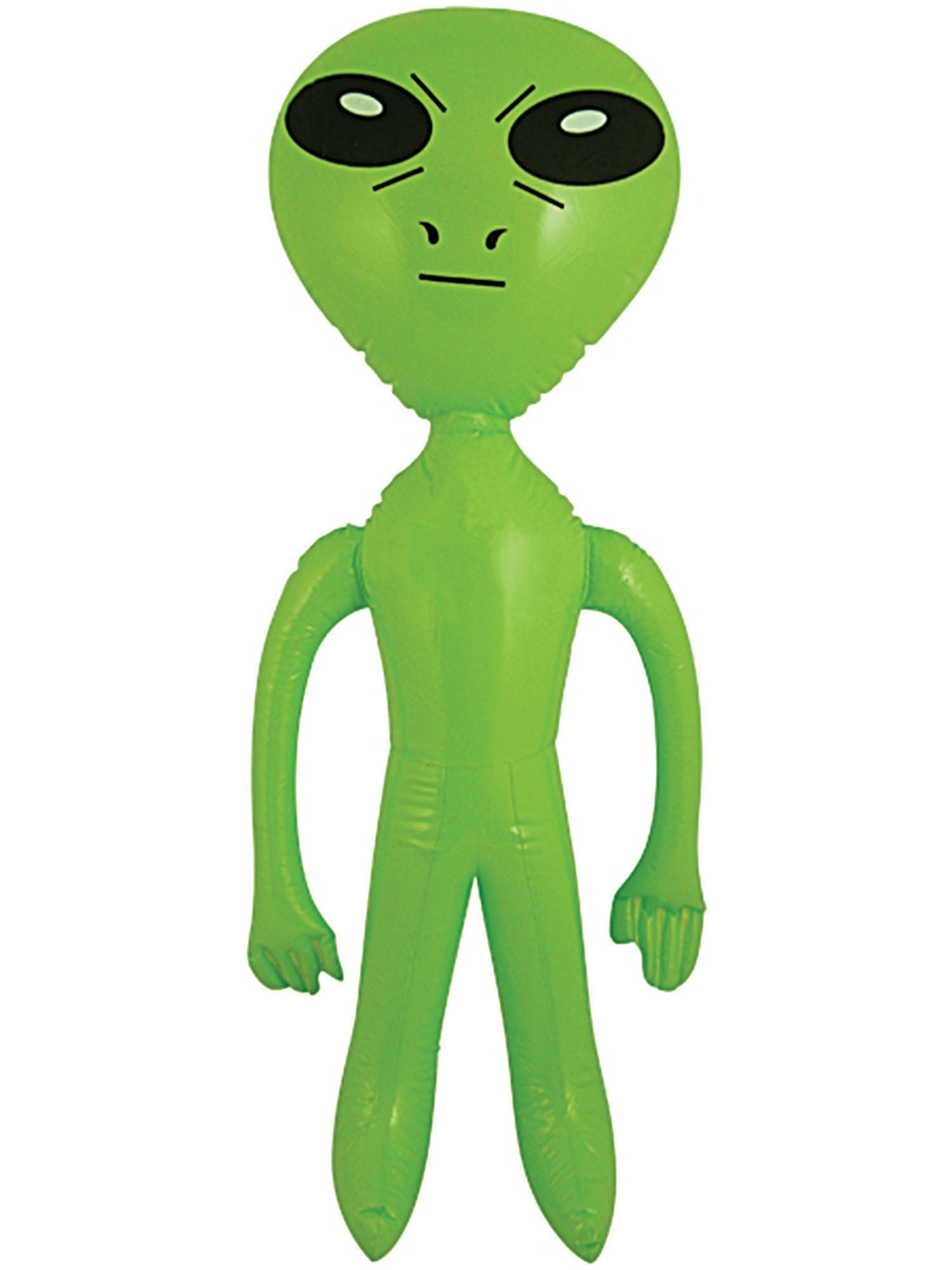 Inflatable Alien (64cm)