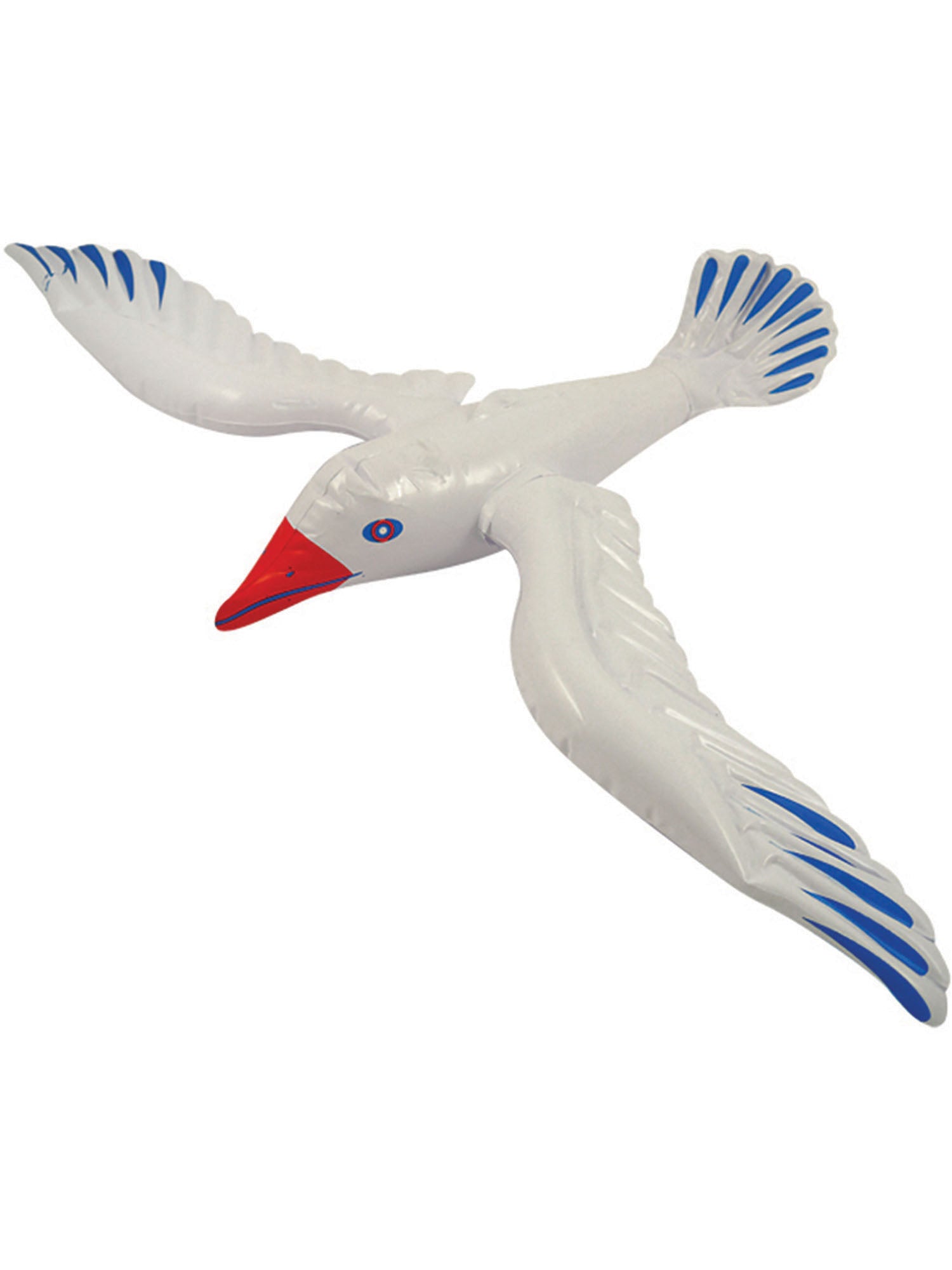 Inflatable Seagull (76cm)