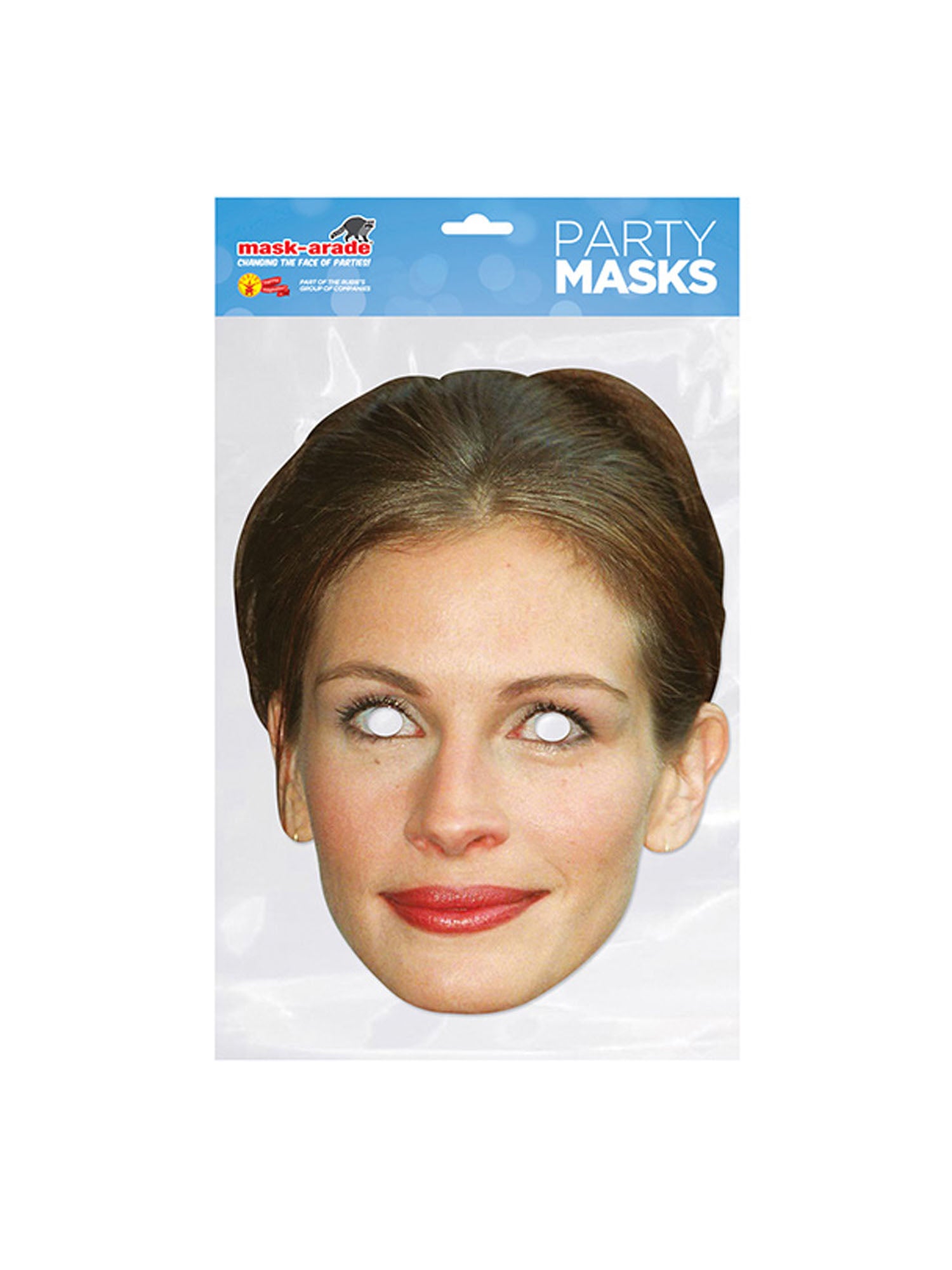 Julia Roberts Mask