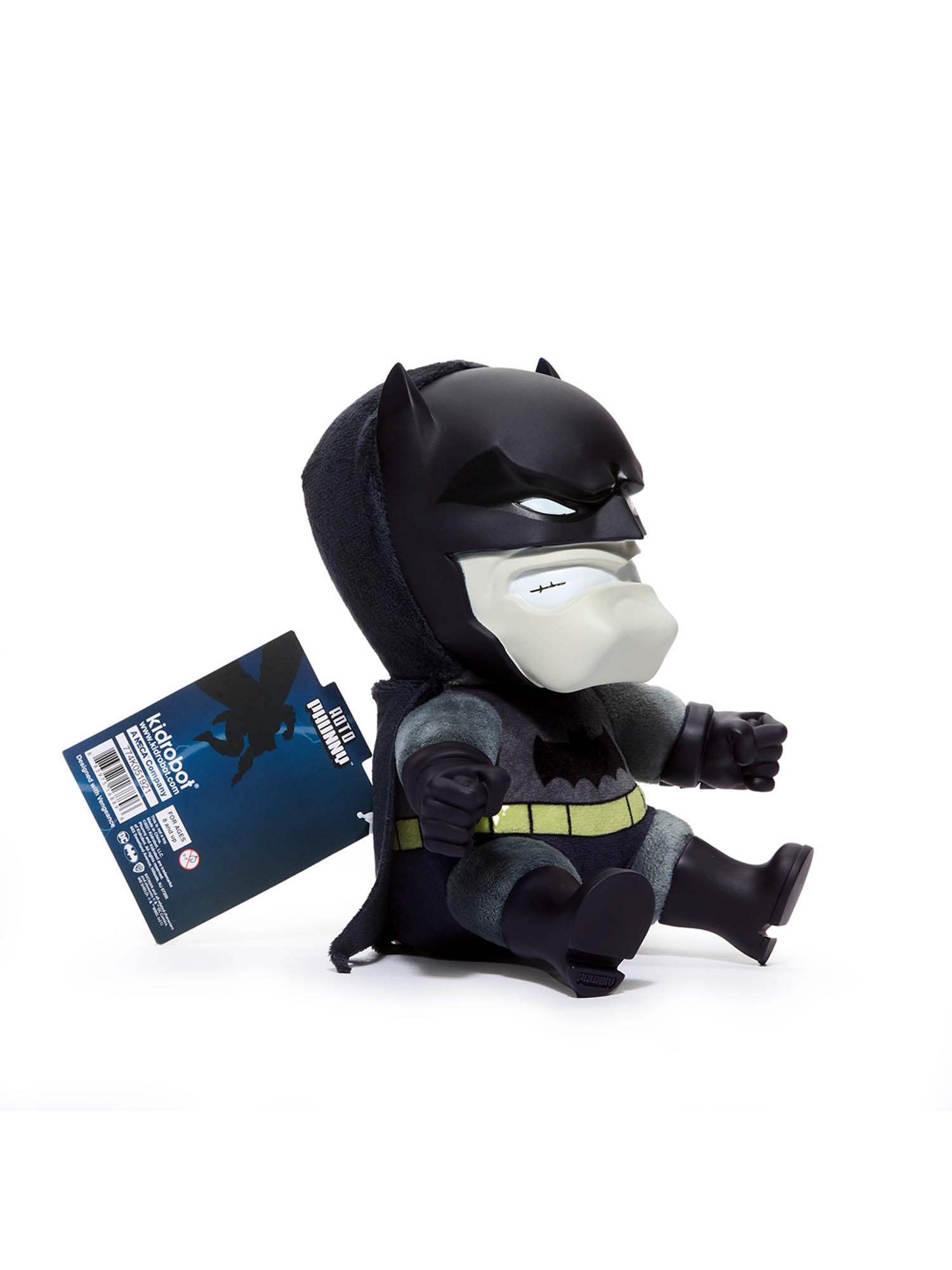 Batman Plush Plush Phunny
