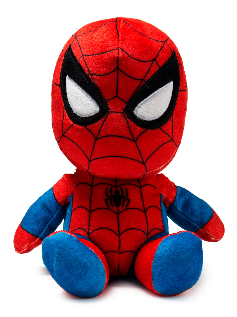 Spider-Man Plush Phunny
