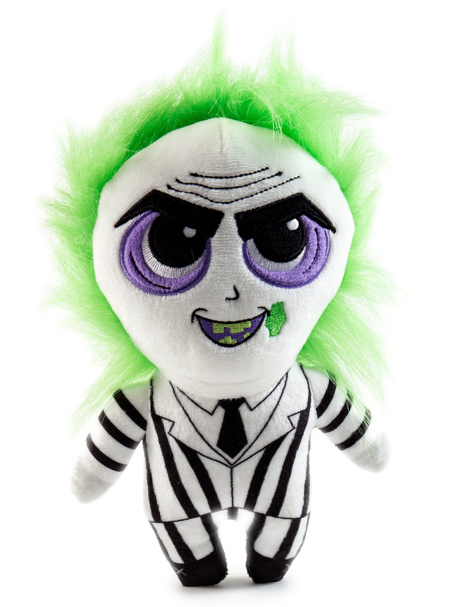 Beetlejuice Plush Phunny