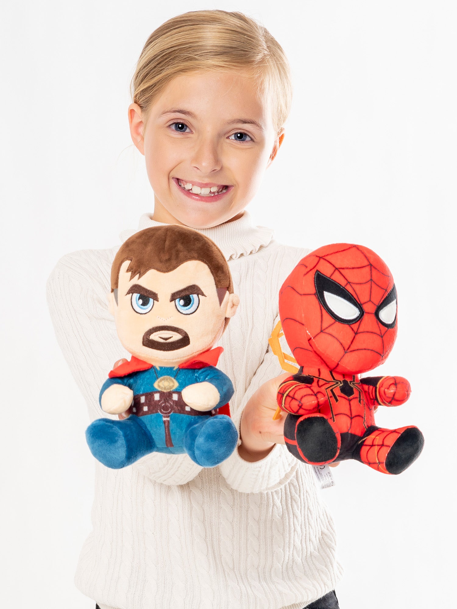 Doctor Strange Plush Phunny