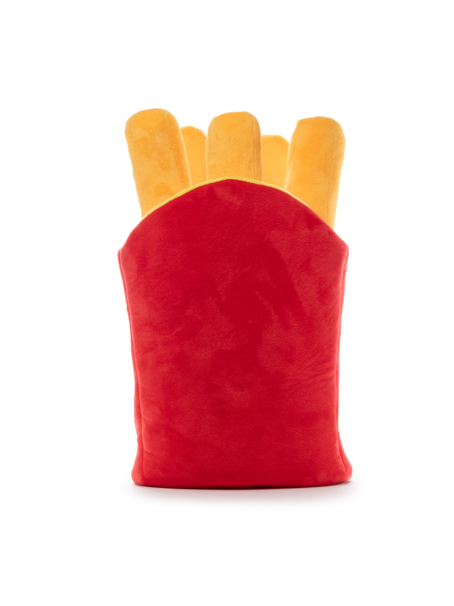 Yummy World Fernando The Fries Large Plush