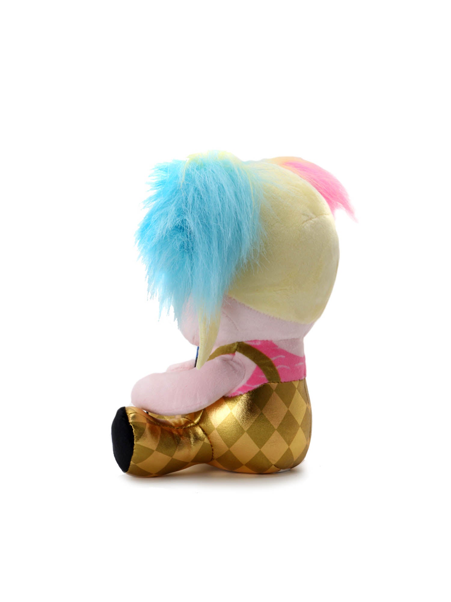 Birds Of Prey Harley Quinn Plush Phunny