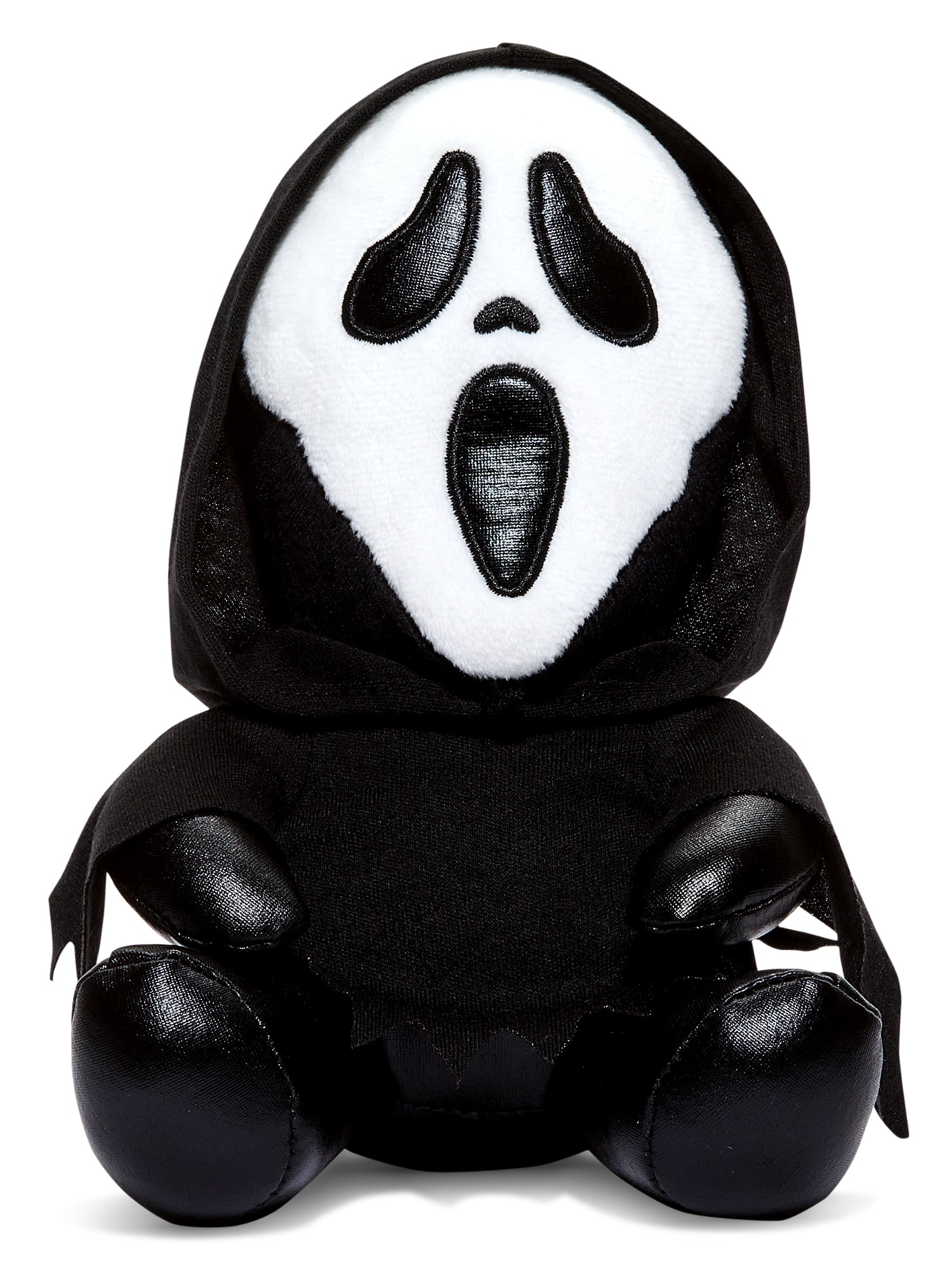 Scream Ghostface Plush Phunny