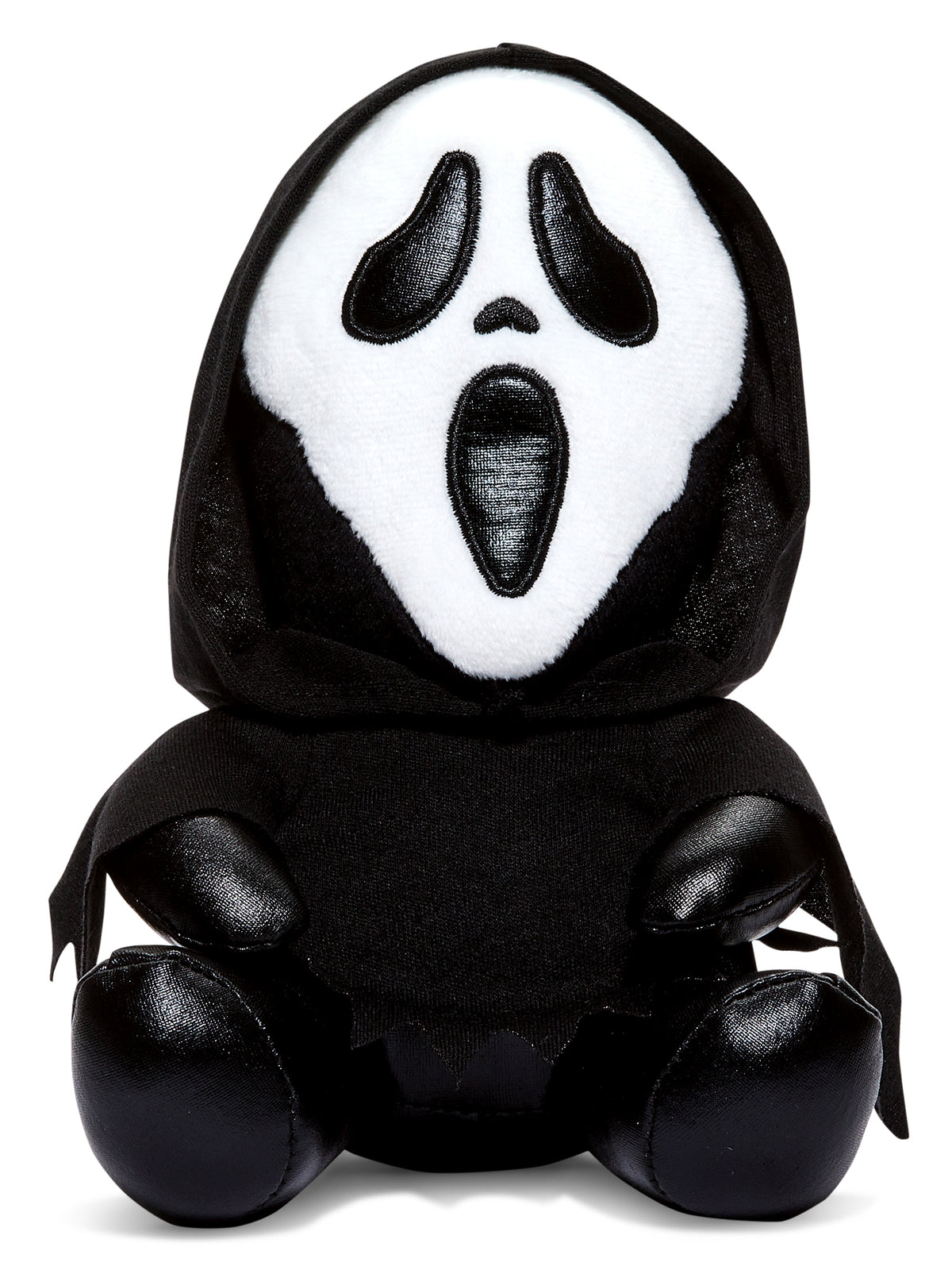 Scream Ghostface Plush Phunny 1