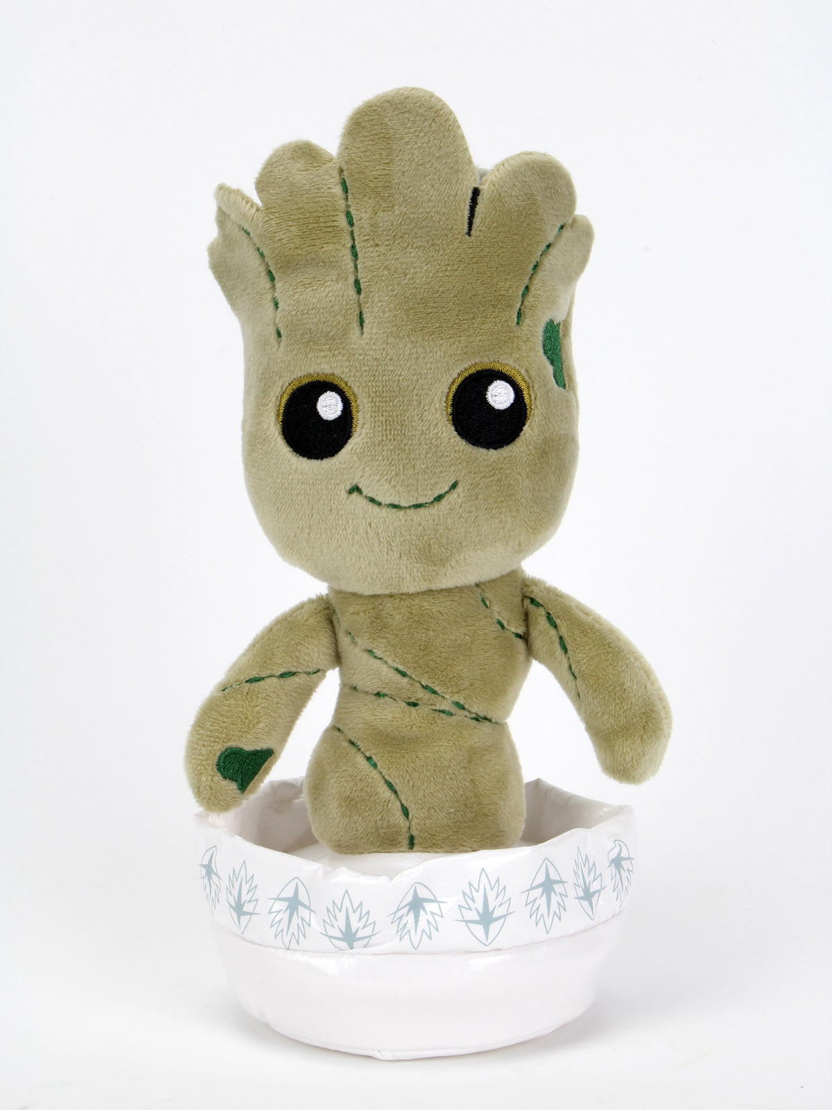 Potted Baby Groot Plush Phunny 1