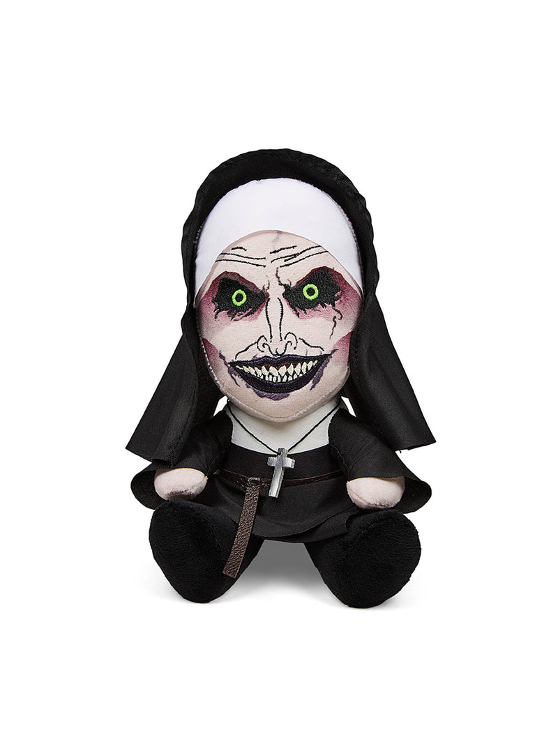 The Nun Valek Plush Phunny
