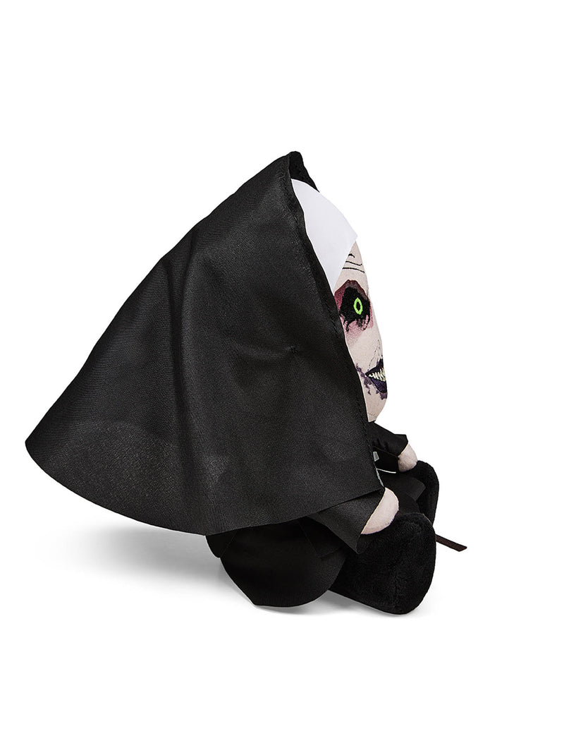 The Nun Valek Plush Phunny