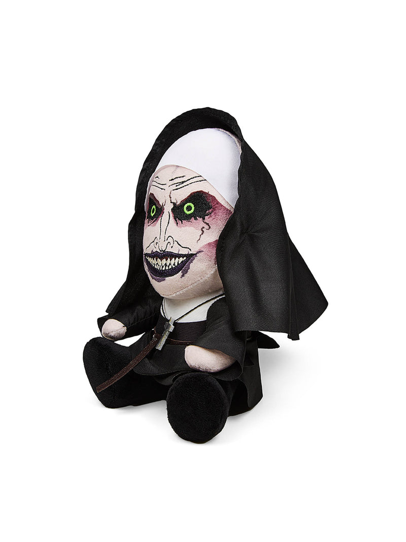 The Nun Valek Plush Phunny
