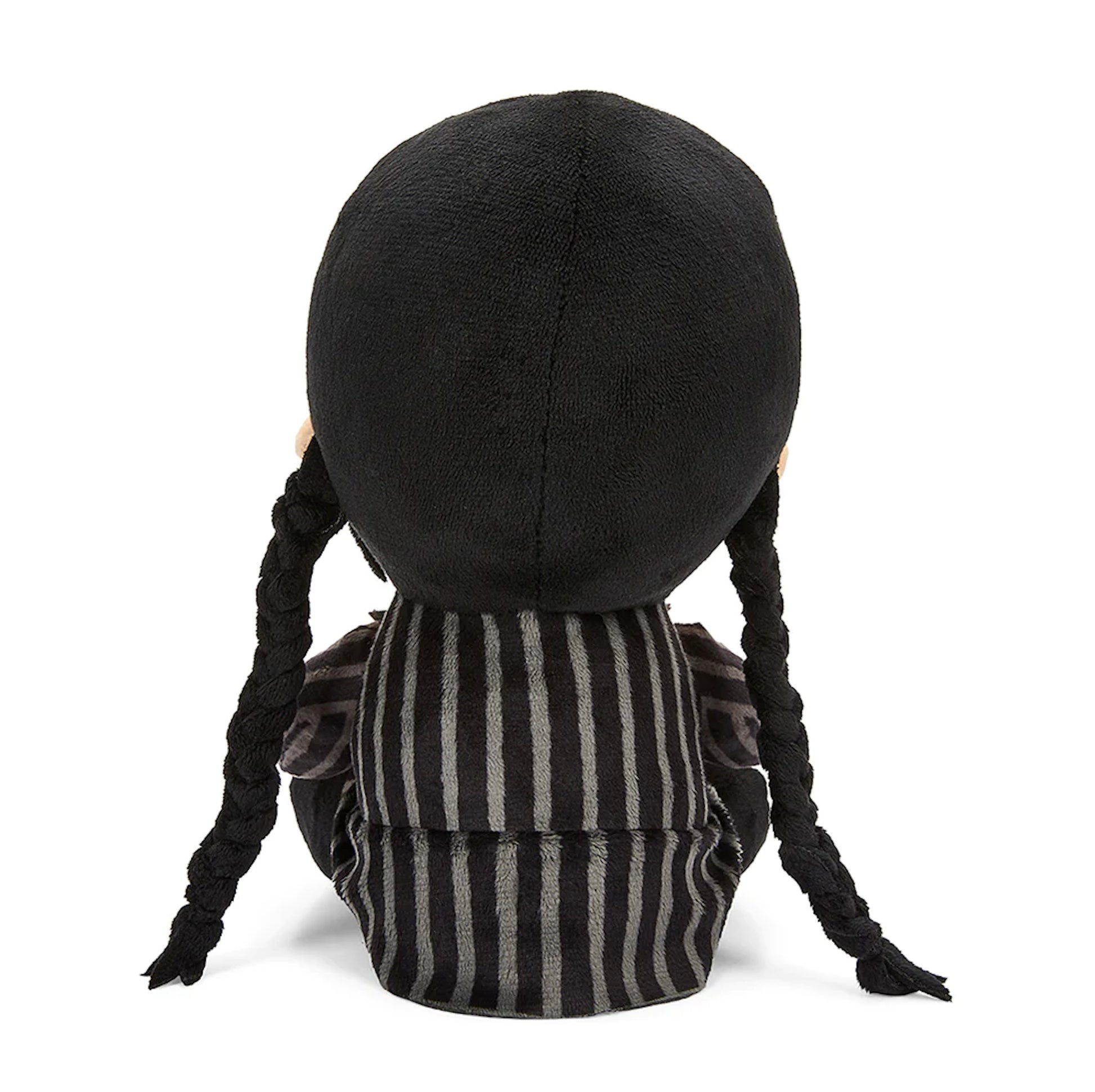 Wednesday Addams Plush Phunny