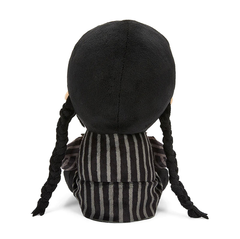 Wednesday Addams Plush Phunny