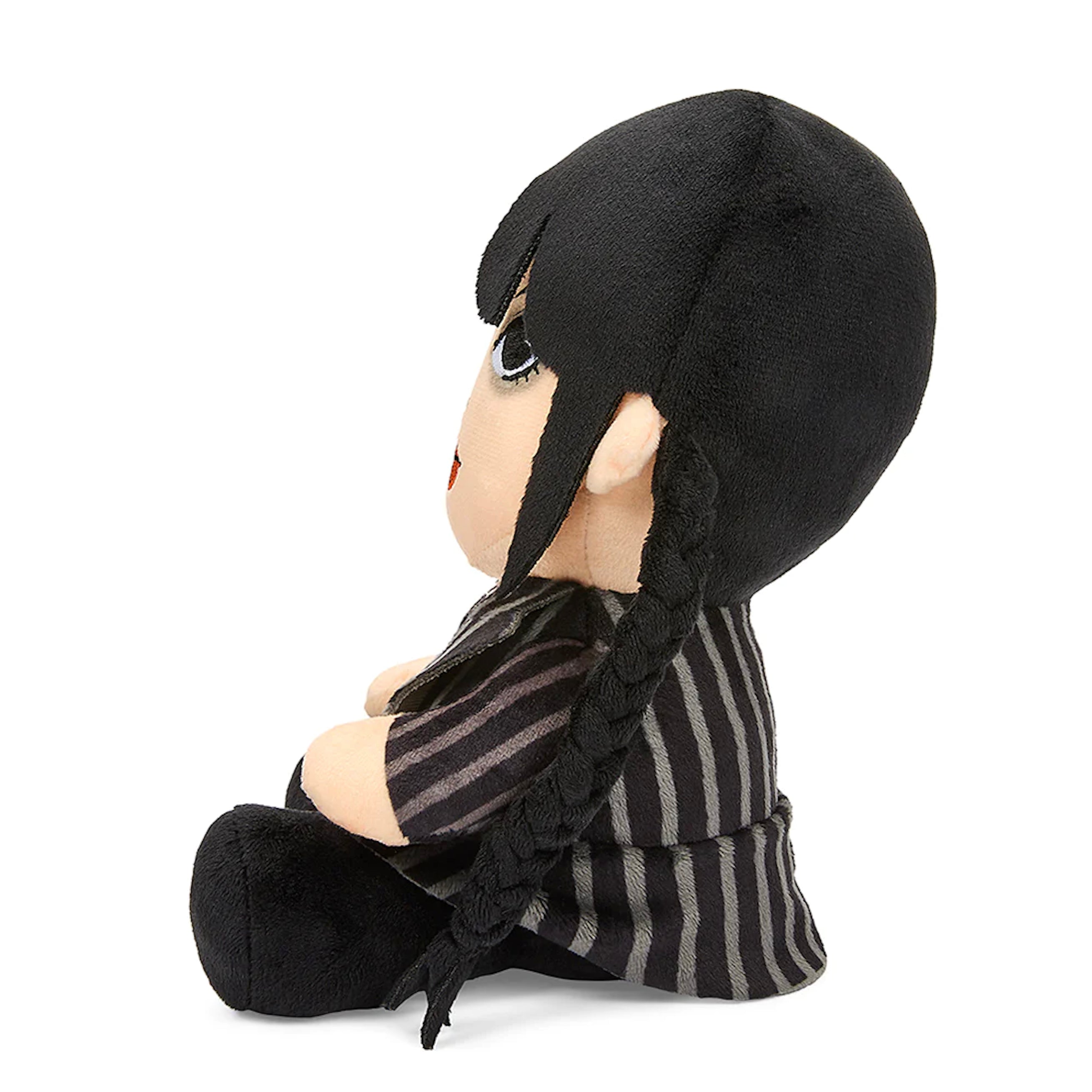 Wednesday Addams Plush Phunny