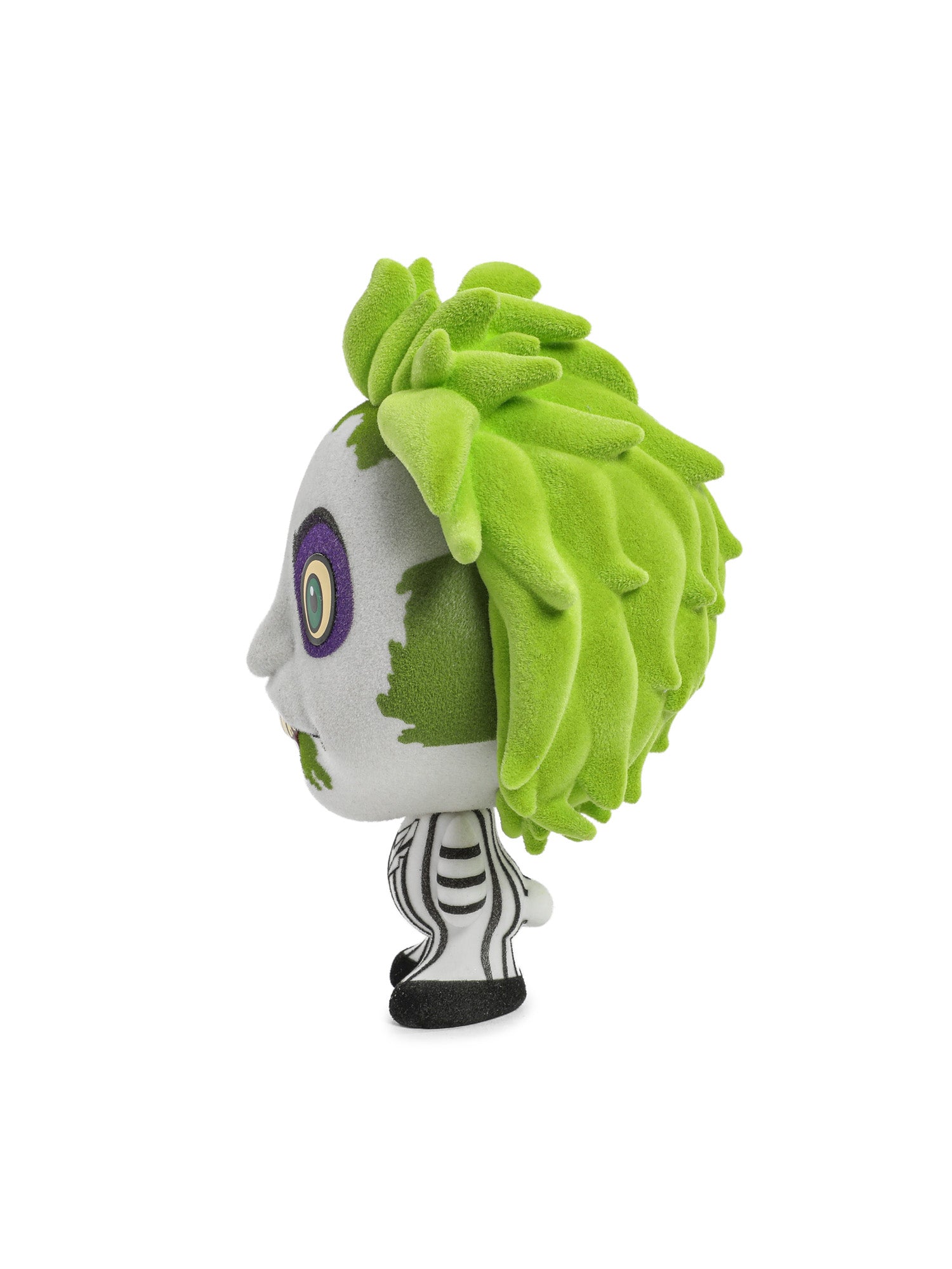 Beetlejuice Bhunny Figure