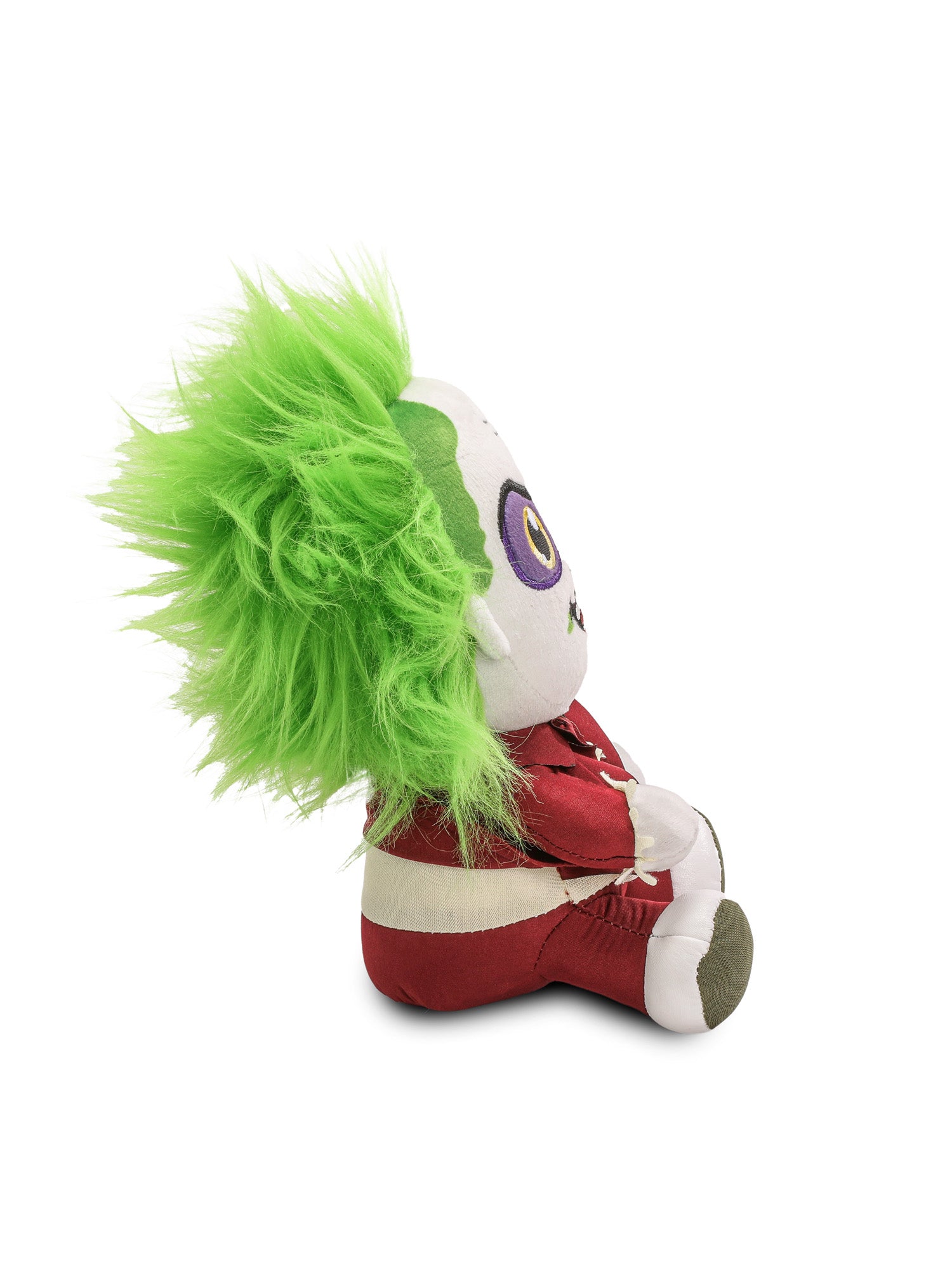 Red Tuxedo Beetlejuice Plush Phunny