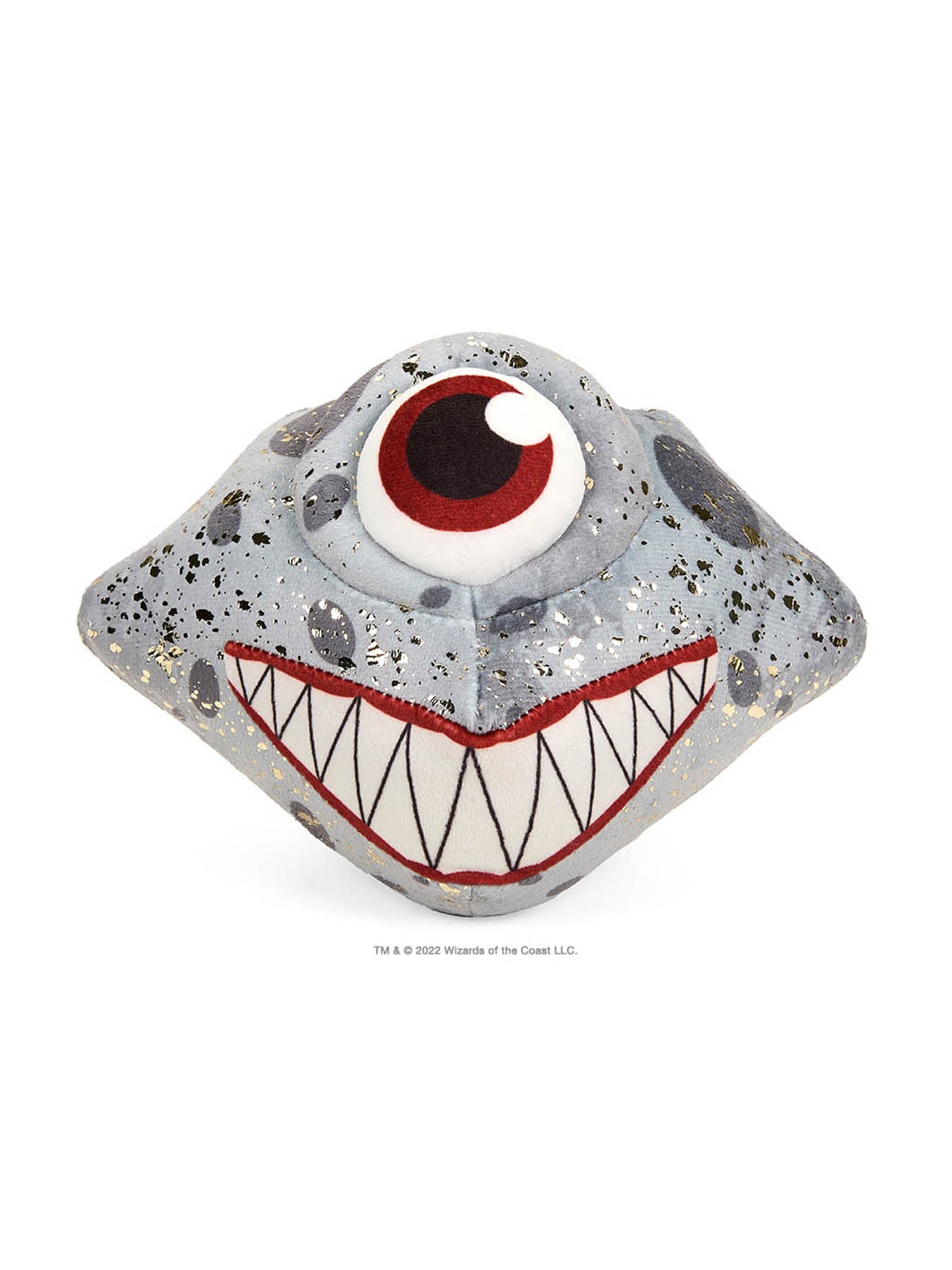 Dungeons & Dragons® Eye Monger Phunny Plush